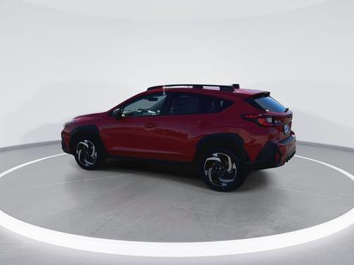 2026 Subaru Crosstrek Hybrid Base