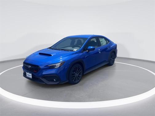 2025 Subaru WRX Premium