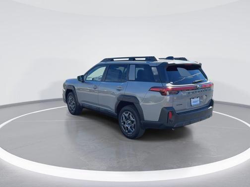 River Rock Prl 2026 Subaru Outback Premium