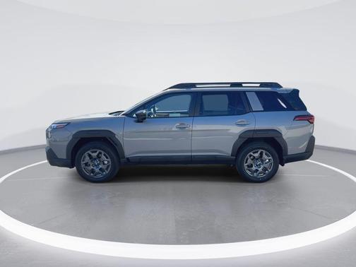 River Rock Prl 2026 Subaru Outback Premium