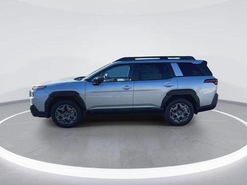 Ice 2026 Subaru Outback Premium