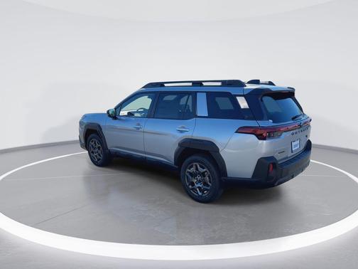 Ice 2026 Subaru Outback Premium