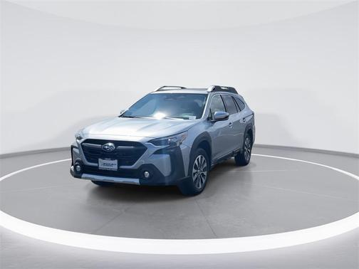 2025 Subaru Outback Touring