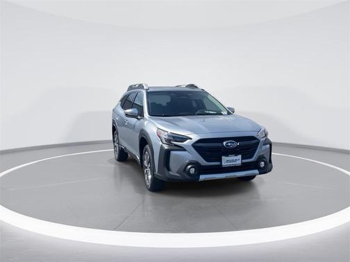2025 Subaru Outback Touring