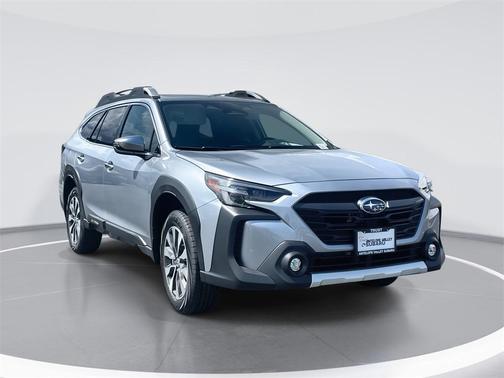 2025 Subaru Outback Touring