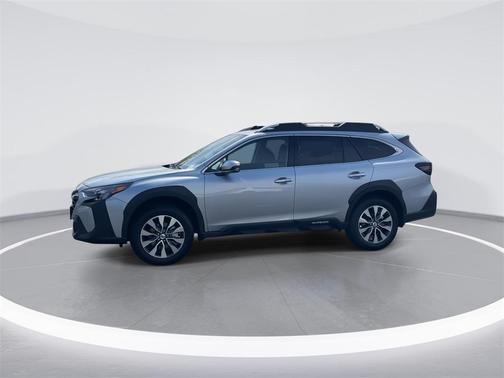 2025 Subaru Outback Touring