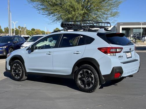 2023 Subaru Crosstrek Premium