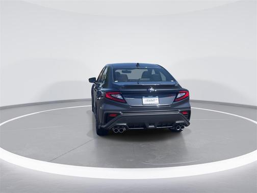 2025 Subaru WRX Premium