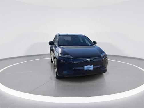 2026 Subaru Solterra Premium