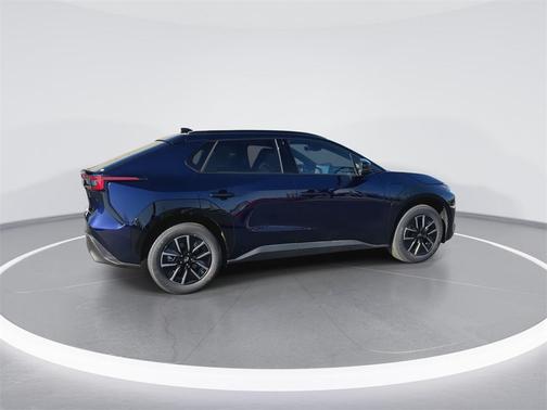 2026 Subaru Solterra Premium