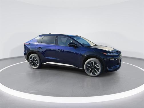 2026 Subaru Solterra Premium