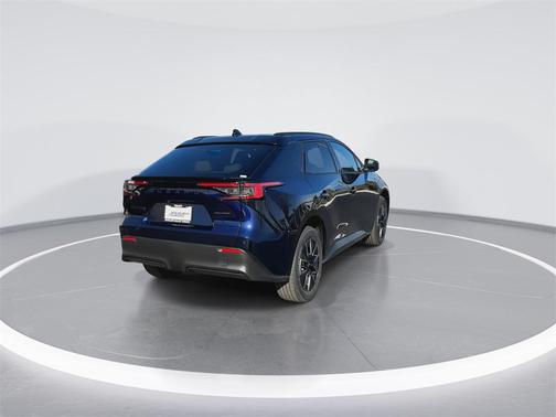 2026 Subaru Solterra Premium