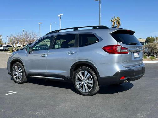 2022 Subaru Ascent Touring 7-Passenger
