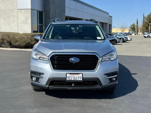 2022 Subaru Ascent Touring 7-Passenger