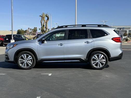 2022 Subaru Ascent Touring 7-Passenger