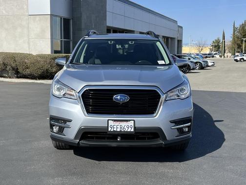 2022 Subaru Ascent Touring 7-Passenger
