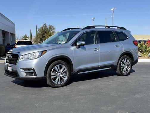 2022 Subaru Ascent Touring 7-Passenger