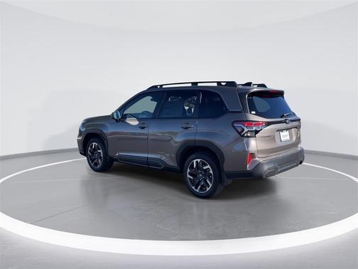 2025 Subaru Forester Hybrid Limited