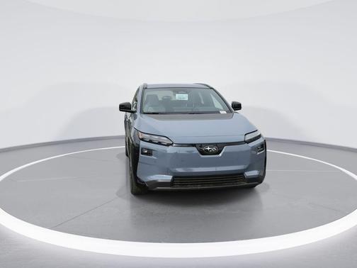 Mist 2026 Subaru Solterra Limited