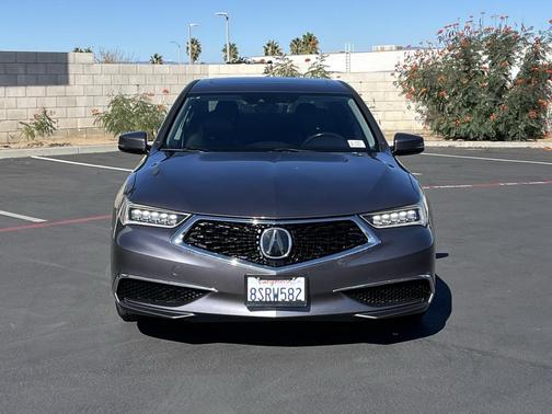 2020 Acura TLX FWD