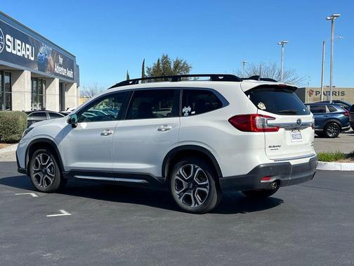 2023 Subaru Ascent Limited 7-Passenger