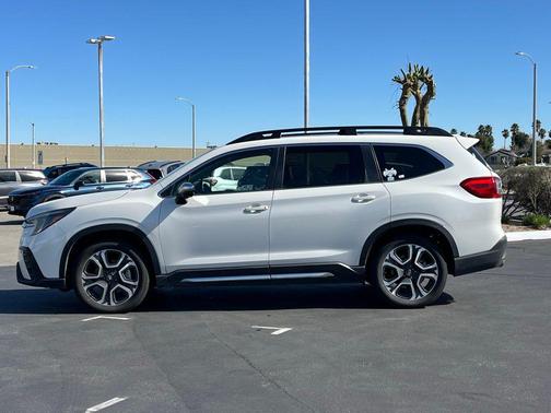 2023 Subaru Ascent Limited 7-Passenger
