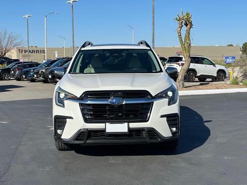 2023 Subaru Ascent Limited 7-Passenger