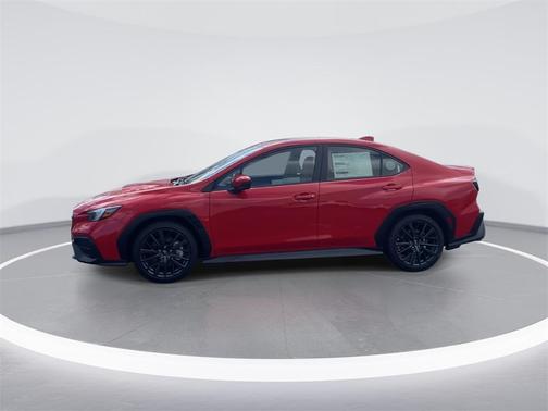 2025 Subaru WRX Premium