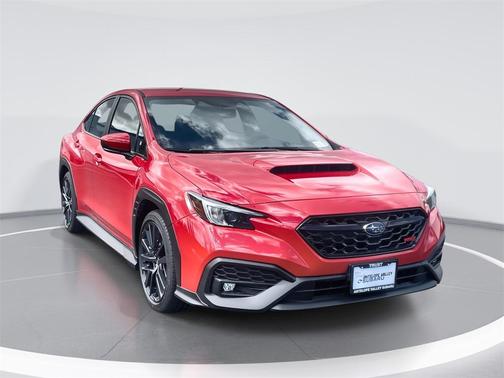 2025 Subaru WRX Premium