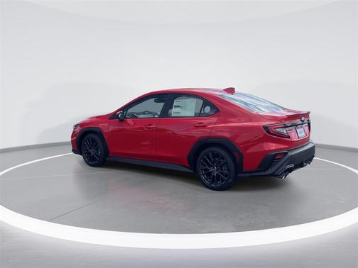 2025 Subaru WRX Premium