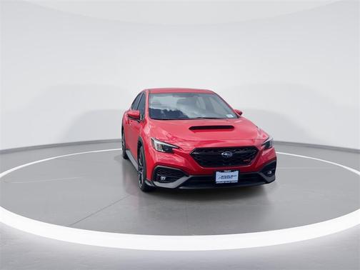 2025 Subaru WRX Premium