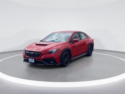 2025 Subaru WRX Premium