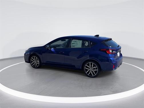 2025 Subaru Impreza Sport