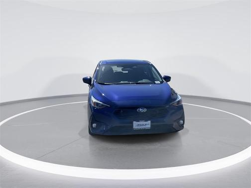 2025 Subaru Impreza Sport