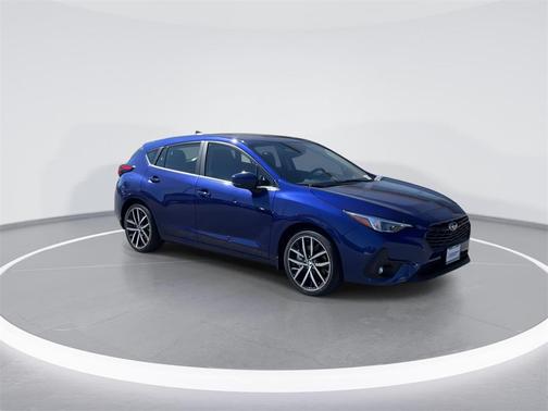 2025 Subaru Impreza Sport
