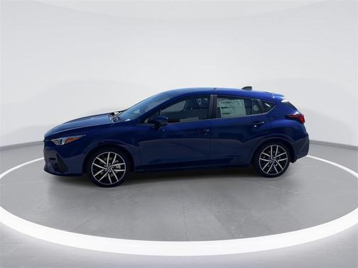 2025 Subaru Impreza Sport