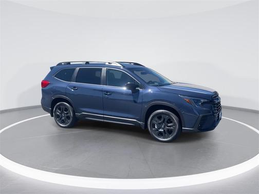 2025 Subaru Ascent Onyx Edition Touring 7-Passenger