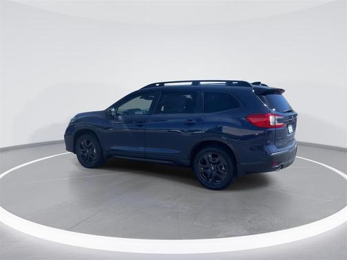 2025 Subaru Ascent Onyx Edition Touring 7-Passenger