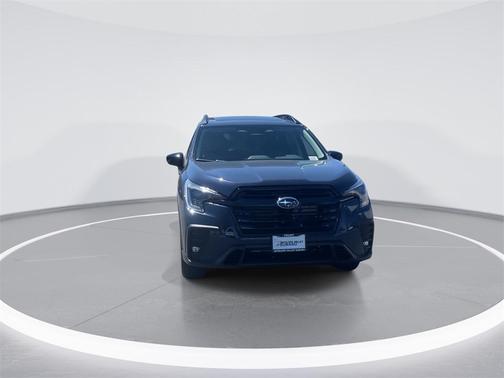 2025 Subaru Ascent Onyx Edition Touring 7-Passenger