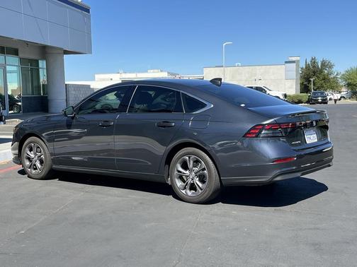 2023 Honda Accord EX 1.5T