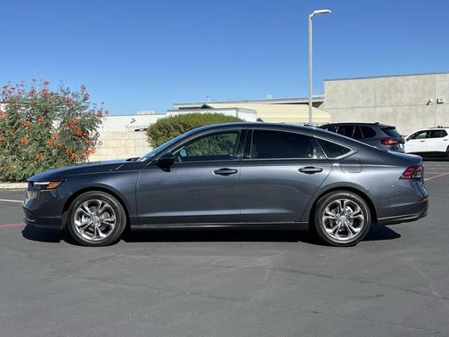 2023 Honda Accord EX 1.5T