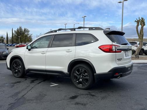 2023 Subaru Ascent Onyx Edition Limited 7-Passenger