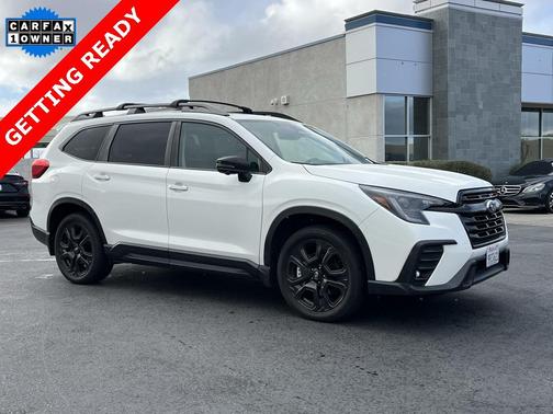 2023 Subaru Ascent Onyx Edition Limited 7-Passenger