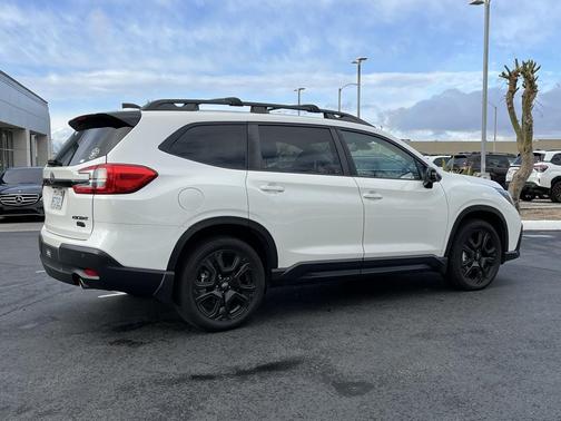 2023 Subaru Ascent Onyx Edition Limited 7-Passenger