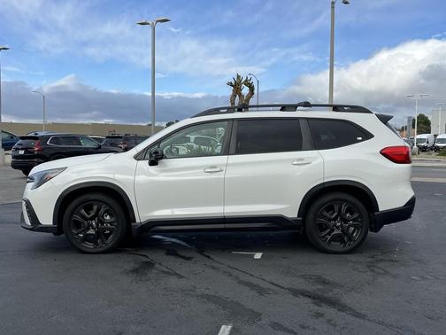 2023 Subaru Ascent Onyx Edition Limited 7-Passenger