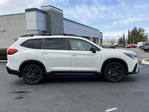 2023 Subaru Ascent Onyx Edition Limited 7-Passenger