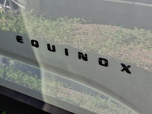 2026 Chevrolet Equinox FWD ACTIV