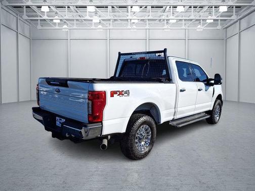 2022 Ford F-250 XLT
