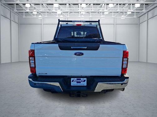2022 Ford F-250 XLT