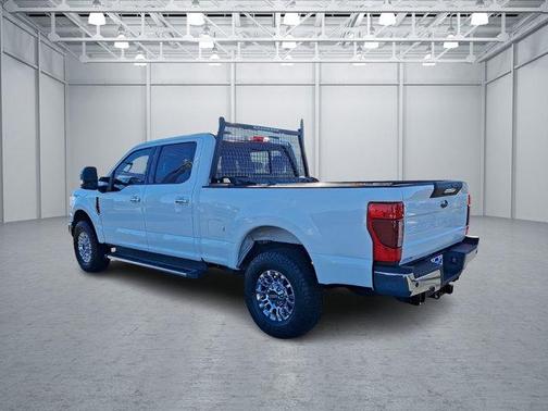 2022 Ford F-250 XLT